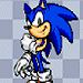 Click to play Flash Sonic